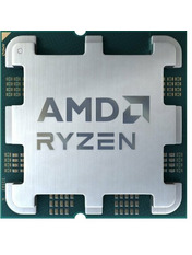 AMD Ryzen 5 7500X3D Socket AM5 6/12 (100-000001904) Tray
