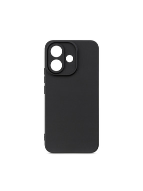 Чохол ArmorStandart Matte Slim Fit Camera Cover для Xiaomi Redmi Note 17 Pro 5G Black (ARM92717)