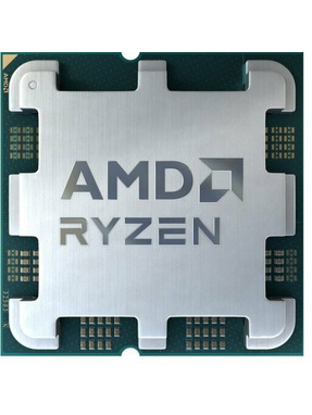AMD Ryzen 5 7500X3D Socket AM5 6/12 (100-000001904) Tray