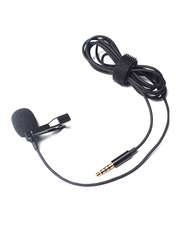 Мікрофон Dynamode MIC12 Black (DM-MIC12)