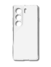 Чохол BeCover для Tecno Camon 40 (CM5) Transparancy Transparancy (714680)