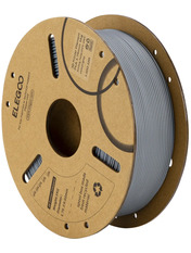 Філамент Elegoo PLA 1,75mm Grey 1 1kg Grey (50.203.0040)