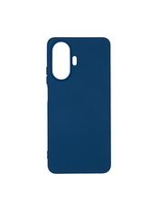 Чохол ArmorStandart Icon Case для Realme C55 Dark Blue (ARM70912) Dark Blue
