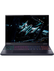 Ноутбук Acer Predator Helios Neo 16 PHN16-73 (NH.QX5EU.00K) Abyssal Black