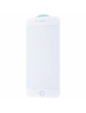 Захисне скло HQ HQ для Apple iPhone 6/6S White (OEM) глянсове White