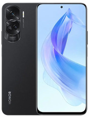 Honor 90 Lite 8/256GB Midnight Black