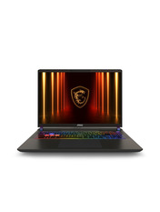 Ноутбук MSI Vector 16 HX AI A2XWHG-631XUA (9S7-15M352-631) Black