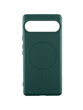 Чохол UAG Copy Silicone Case Lakshmi Full Camera для Google Pixel 10 / 10 Pro Dark Green (6927385104)