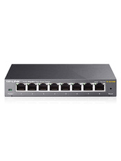 TP-Link TL-SG108E Комутатори