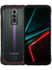 Doogee Blade 10 Energy 4GB Blue/Red 128GB 4/128GB Blue/Red