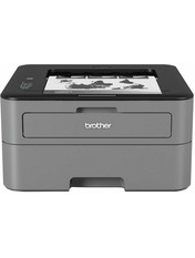 Принтер Brother HL-L2300DR (HLL2300DR1)