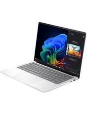 Ноутбук HP EliteBook X G1a (B66VFAT) Glacier Silver
