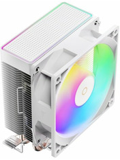 Процесорний охолоджувач Ocypus Ocypus Gamma A20 ARGB (GAMMA-A20-WH1AAWN00F-GL) White