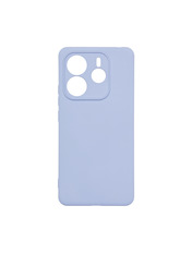 Чохол ArmorStandart Frame для Xiaomi Redmi Note 14 5G Lavender (ARM79822) Lavender