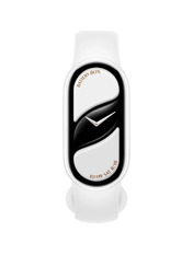 Фітнес-браслет Xiaomi яMi Smart Band 10 White (*)