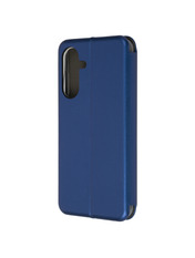 Чохол-книжка ArmorStandart G-Case для Samsung A36 5G Blue Blue (ARM82174)