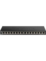 D-Link DGS-1016S Комутатори