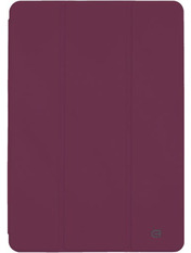 Чохол ArmorStandart Smart Fold Pen Samsung Galaxy Tab S10 FE Бордовий Plum (ARM85553)