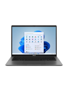 Ноутбук Asus VivoBook S14 S3407VA (S3407VA-LY067W) Silver
