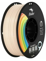 Філамент Creality PLA 1,75mm 1 Beige 1kg Beige (3301010312)