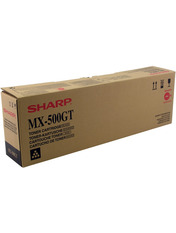 Syrox MX500GT Black  (MX500GT)
