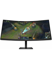 Монітор HP Omen 34c G2 34" (AV4C1AA) Монітори