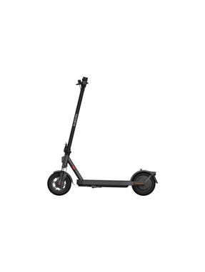 Електросамокат Xiaomi Mi Electric Scooter Elite Black (BHR9602EU)