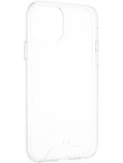 Чохол BeCover Space Case для Xiaomi Redmi 10C/Poco C40 Transparent (707808)