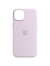 Чохол Matte Case Full Camera для Apple iPhone 11 Lilac