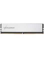 Оперативна пам’ять eXceleram White Sark DDR5 5600 16 16GB 5600MHz (EBW50160563638C)