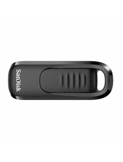 USB накопичувач SanDisk Ultra Slider 32GB Black (SDCZ480-032G-G46) 32 ГБ
