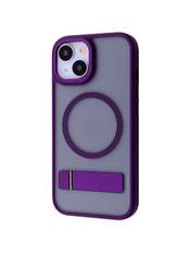 Чохол Proove Magnetic Ring для Apple iPhone 15 Deep Purple