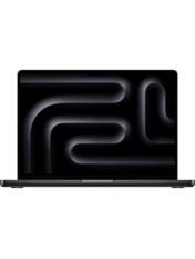 Ноутбук Apple MacBook Pro 14 M4 (MW2U3UA/A) Space Black