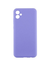 Чохол Silicone Case Full Camera (HC) для Samsung Galaxy A07 A075 Dasheen