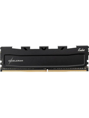 Оперативна пам’ять eXceleram Black Kudos DDR5 16GB 6400MHz (EK50160645252C)