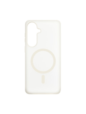 Чохол ArmorStandart Mystiq MagCase для Samsung Galaxy S26 Plus S947 White (ARM91633)