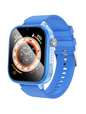 Смарт-годинник Hoco Y104 Blue 40mm Blue