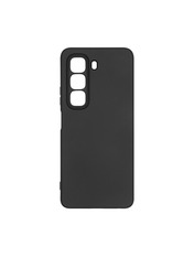Чохол ArmorStandart Icon Case для Infinix Hot 50 Black Black (ARM80976)