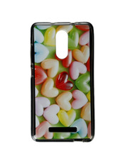Чохол BeCover для Xiaomi Redmi Note 3 Caramels (701206)