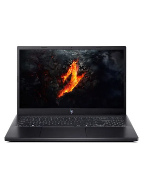 Ноутбук Acer Nitro V 15 ANV15-52-57BB (NH.U1PAA.004) Obsidian Black