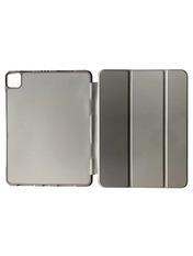 Чохол Smart Case+stylus Apple iPad Air 4/5 10.9/ Pro 11 2018 Gray Сірий