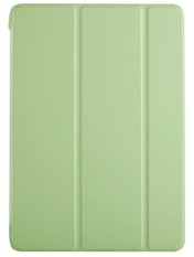 Чохол BeCover Smart Case Apple iPad 10.2 2019/2020/2021 Green Зелений Green (704140)