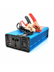 Інвертор Voltronic 2000ВА 1 200W 24V/220V + 1USB (YT-2000W-CI24V)