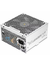 Блок живлення Super Flower Leadex VII XG ATX 140 мм 80 Plus Gold 850 активна Да 850W 80 Plus Gold Modular (SF-850F14XG) White
