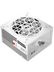 Блок живлення 1stPlayer HA-1300BA3 ATX 1300 активна 120 мм Так 80 Plus Platinum 1300W 80 Plus Platinum Modular (NGDP-PLT-1300-WH-EU) White