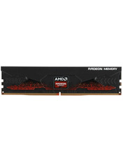 Оперативна пам’ять AMD R5 Entertainment DDR5 16 16GB 5600MHz (R5S516G5600U1S)