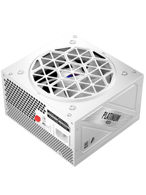 Блок живлення 1stPlayer HA-1300BA3 ATX 1300W 80 Plus Platinum Modular (NGDP-PLT-1300-WH-EU) White