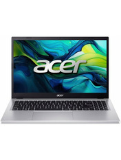Ноутбук Acer Aspire Go AG15-71P (NX.J6SEU.006) Pure Silver