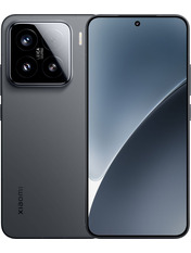 Xiaomi 15 12/512GB Black Black 512GB