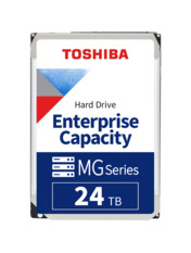 HDD накопичувач Toshiba MG11 24TB 7200rpm 512MB 3.5" (MG11ACA24TE)